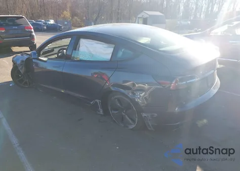 2021 Tesla Model 3 Long Range Dual Motor All-Wheel Drive from USA, damaged, VIN 5YJ3E1EB0MF974860